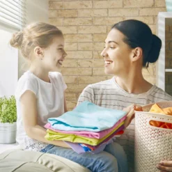 Omo Kleur Vloeibaar Wasmiddel - 80 Wasbeurten - Voordeelverpakking -Wasbenodigdheden Winkel 1200x1200 322