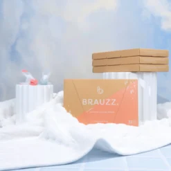 Brauzz - Wasstrips - 32 Wasbeurten - Geurloos -Wasbenodigdheden Winkel 1200x1200 33