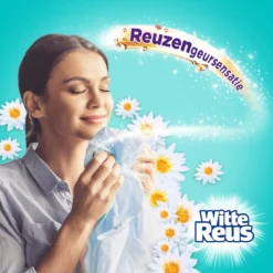 Frisse Reus Lotus Amandel Gel Wasmiddel - Vloeibaar - 80 Wasbeurten - Voordeelverpakking -Wasbenodigdheden Winkel 1200x1200 330