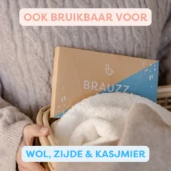 Brauzz - Wasstrips - 32 Wasbeurten - Geurloos -Wasbenodigdheden Winkel 1200x1200 36
