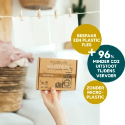 Wasmiddeldoekjes - Ongeparfumeerd Wasstrips 128 Wasbeurten – Wasmiddel Wasdoekjes - Natuurlijke Wasverzachter – Vegan – Zero Waste 22 Wasmiddeldoekjes - Ongeparfumeerd Wasstrips 128 Wasbeurten – Wasmiddel Wasdoekjes - Natuurlijke Wasverzachter – Vegan – Zero Waste -Wasbenodigdheden Winkel 1200x1200 360