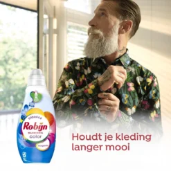 Robijn Morgenfris Wasmiddel En Wasverzachter - 57 Wasbeurten - Voordeelverpakking 9 Robijn Morgenfris Wasmiddel En Wasverzachter - 57 Wasbeurten - Voordeelverpakking -Wasbenodigdheden Winkel 1200x1200 365