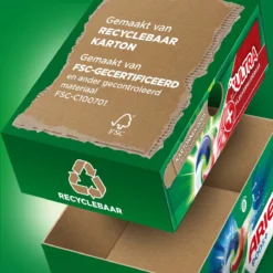 Ariel Wasmiddel Pods +Ultra Vlekverwijderaar - 4 X 20 Wasbeurten Voordeelverpakking -Wasbenodigdheden Winkel 1200x1200 376