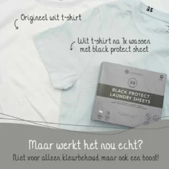 Cosmeau Zwart Donkere Was Color Protect Wasstrips 30 Wasbeurten Wasvellen Sheets Eco Laundry Strips 11 Cosmeau Zwart Donkere Was Color Protect Wasstrips 30 Wasbeurten Wasvellen Sheets Eco Laundry Strips -Wasbenodigdheden Winkel 1200x1200 394