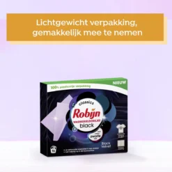 Robijn Classics Black Velvet Wasmiddeldoekjes - 4 X 16 Wasstrips - Voordeelverpakking 13 Robijn Classics Black Velvet Wasmiddeldoekjes - 4 X 16 Wasstrips - Voordeelverpakking -Wasbenodigdheden Winkel 1200x1200 400
