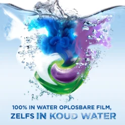 Ariel Wasmiddel Pods + Extra Vezelbescherming - Kleur - 4 X 28 Wasbeurten - Voordeelverpakking 19 Ariel Wasmiddel Pods + Extra Vezelbescherming - Kleur - 4 X 28 Wasbeurten - Voordeelverpakking -Wasbenodigdheden Winkel 1200x1200 426