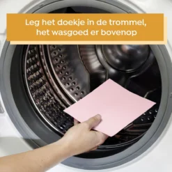 Robijn Classics Color Wasmiddeldoekjes 16 Wasstrips -Wasbenodigdheden Winkel 1200x1200 437