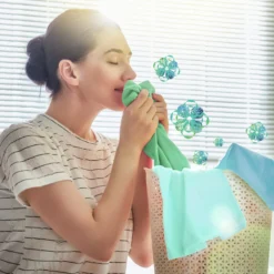 Ariel All In 1 Wasmiddel Pods + Touch Of Lenor Unstoppables - 2x50 Wasbeurten - Voordeelverpakking -Wasbenodigdheden Winkel 1200x1200 471