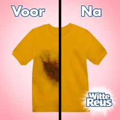 Color Reus Gel Vloeibaar Wasmiddel - Gekleurde Was - Voordeelverpakking - 120 Wasbeurten 14 Color Reus Gel Vloeibaar Wasmiddel - Gekleurde Was - Voordeelverpakking - 120 Wasbeurten -Wasbenodigdheden Winkel 1200x1200 499