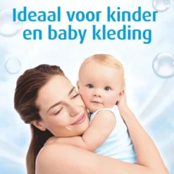 Persil® Persil Sensitive Gel - Vloeibaar Wasmiddel - Baby En Gevoelige Huid - Voordeelverpakking - 6 X 20 Wasbeurten 30 Persil® Persil Sensitive Gel - Vloeibaar Wasmiddel - Baby En Gevoelige Huid - Voordeelverpakking - 6 X 20 Wasbeurten -Wasbenodigdheden Winkel 1200x1200 50