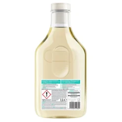 Ecover Vloeibaar Wasmiddel Universal - Kamperfoelie & Jasmijn - 1,5 L - 30 Wasbeurten -Wasbenodigdheden Winkel 1200x1200 502