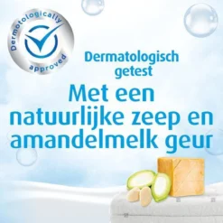 Persil® Persil Sensitive Gel - Vloeibaar Wasmiddel - Baby En Gevoelige Huid - Voordeelverpakking - 6 X 20 Wasbeurten 35 Persil® Persil Sensitive Gel - Vloeibaar Wasmiddel - Baby En Gevoelige Huid - Voordeelverpakking - 6 X 20 Wasbeurten -Wasbenodigdheden Winkel 1200x1200 54