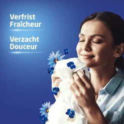 Dash All In 1 Wasmiddel Pods - Oceaanrust Wascapsules - Voordeelverpakking 3 X 40 Wasbeurten -Wasbenodigdheden Winkel 1200x1200 593