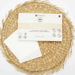 Cosmeau Witte Was White Protect Wasstrips 30 Wasbeurten Sheets Eco Laundry Strips 10 Cosmeau Witte Was White Protect Wasstrips 30 Wasbeurten Sheets Eco Laundry Strips -Wasbenodigdheden Winkel 1200x1200 597