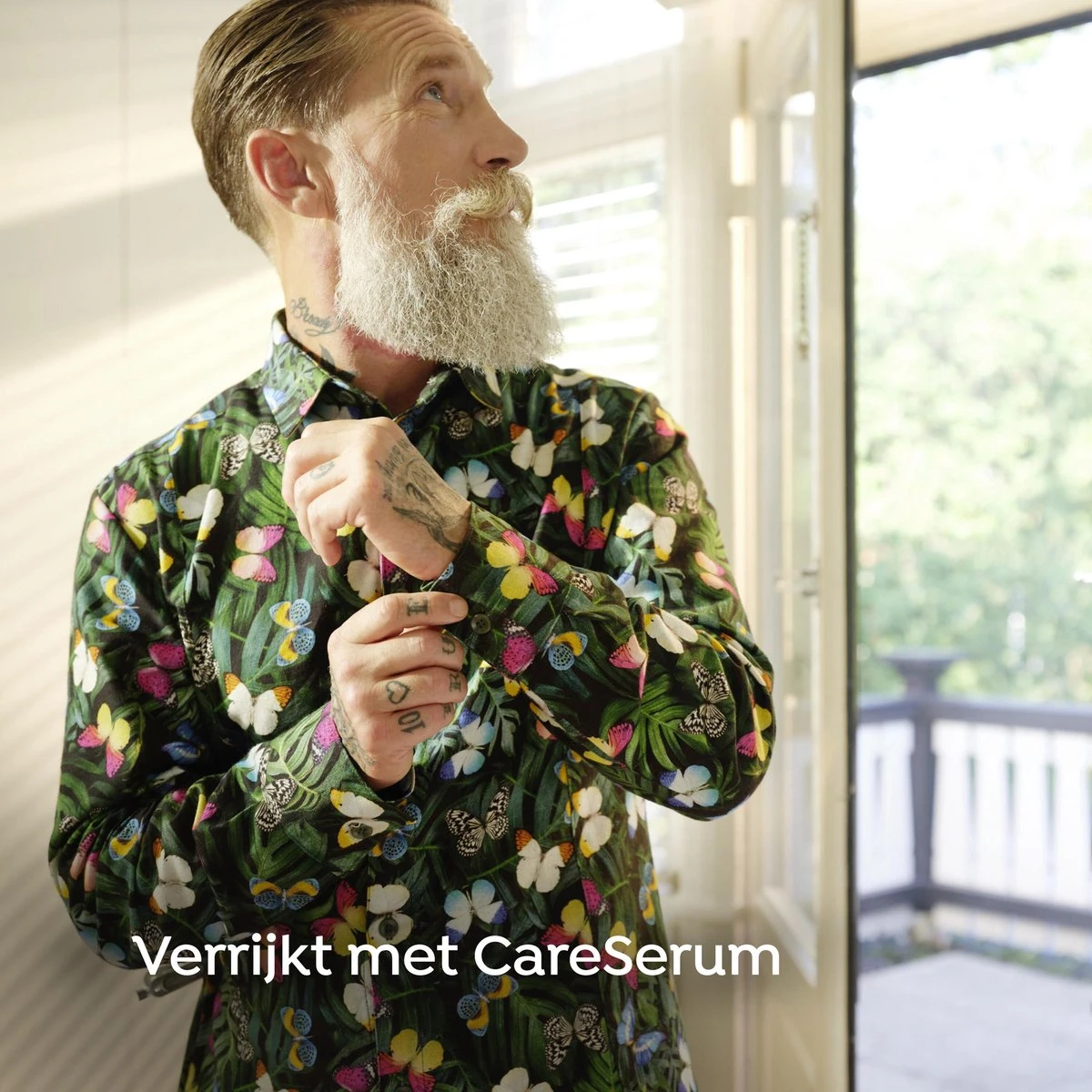 Robijn Klein & Krachtig Black Velvet Vloeibaar Wasmiddel - 2 X 42 Wasbeurten - Voordeelverpakking 5 Robijn Klein & Krachtig Black Velvet Vloeibaar Wasmiddel - 2 X 42 Wasbeurten - Voordeelverpakking - Afbeelding 5