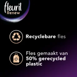 Fleuril Renew Zwart - Vloeibaar Wasmiddel - Voordeelverpakking - 65 Wasbeurten -Wasbenodigdheden Winkel 1200x1200 610