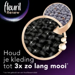 Fleuril Renew Zwart - Vloeibaar Wasmiddel - Voordeelverpakking - 65 Wasbeurten -Wasbenodigdheden Winkel 1200x1200 611
