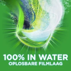 Ariel All In 1 Wasmiddel Pods + Actieve Geurbestrijding - Voordeelverpakking 2 X 50 Wasbeurten 19 Ariel All In 1 Wasmiddel Pods + Actieve Geurbestrijding - Voordeelverpakking 2 X 50 Wasbeurten -Wasbenodigdheden Winkel 1200x1200 621