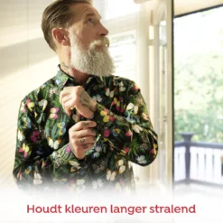 Robijn Paradise Secret 3 In 1 Wascapsules - 4 X 15 Wasbeurten - Voordeelverpakking -Wasbenodigdheden Winkel 1200x1200 627