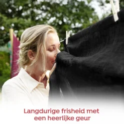 Robijn Black Velvet 3 In 1 Wascapsules - 40 Wasbeurten - Kwartaalbox -Wasbenodigdheden Winkel 1200x1200 646