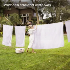 Robijn Perfect Match Stralend Wit En Jasmijn & Sandelhout Wasmiddel En Wasverzachter - 5 Stuks - Voordeelverpakking 17 Robijn Perfect Match Stralend Wit En Jasmijn & Sandelhout Wasmiddel En Wasverzachter - 5 Stuks - Voordeelverpakking -Wasbenodigdheden Winkel 1200x1200 657