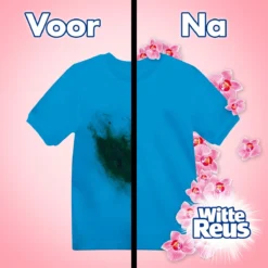 Frisse Reus Orchidee Macadamia Gel Wasmiddel - Vloeibaar - 80 Wasbeurten - Voordeelverpakking -Wasbenodigdheden Winkel 1200x1200 658