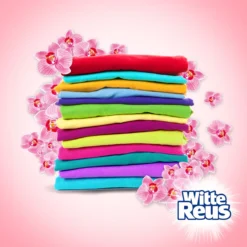 Frisse Reus Orchidee Macadamia Gel Wasmiddel - Vloeibaar - 80 Wasbeurten - Voordeelverpakking -Wasbenodigdheden Winkel 1200x1200 660