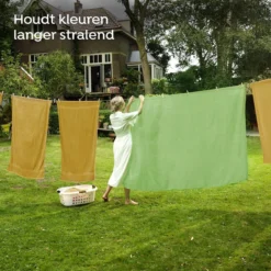 Robijn Klein & Krachtig Color Bohemian Blossom Vloeibaar Wasmiddel - 8 X 19 Wasbeurten - Voordeelverpakking -Wasbenodigdheden Winkel 1200x1200 695