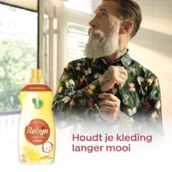 Robijn Klein & Krachtig Zwitsal Vloeibaar Wasmiddel - 2 X 34 Wasbeurten - Voordeelverpakking 14 Robijn Klein & Krachtig Zwitsal Vloeibaar Wasmiddel - 2 X 34 Wasbeurten - Voordeelverpakking -Wasbenodigdheden Winkel 1200x1200 701