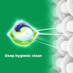 Ariel All In 1 Wasmiddel Pods + Ultra Vlekverwijderaar - 40 Wasbeurten - Voordeelverpakking -Wasbenodigdheden Winkel 1200x1200 709