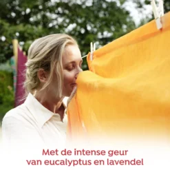 Robijn Spa Sensation 3 In 1 Wascapsules - 4 X 15 Wasbeurten - Voordeelverpakking -Wasbenodigdheden Winkel 1200x1200 71