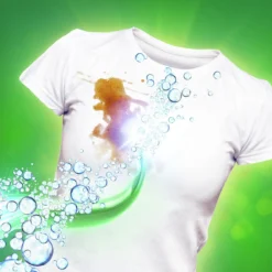 Ariel All In 1 Wasmiddel Pods + Ultra Vlekverwijderaar - 40 Wasbeurten - Voordeelverpakking -Wasbenodigdheden Winkel 1200x1200 710