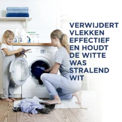 Neutral - Vloeibaar Wasmiddel - Witte Was - 1 Liter - 20 Wasbeurten -Wasbenodigdheden Winkel 1200x1200 717