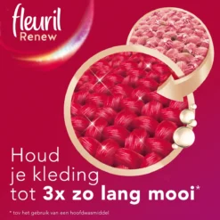 Fleuril Renew Color - Vloeibaar Wasmiddel - Voordeelverpakking - 65 Wasbeurten -Wasbenodigdheden Winkel 1200x1200 722