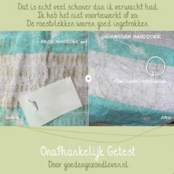 Cosmeau Wasstrips 60 Wasbeurten Lavendel Wasmiddel Wasvellen Wasdoekjes Detergent Sheets Eco Laundry Strips - Biologisch Cosmo Cosmea Kosmo -Wasbenodigdheden Winkel 1200x1200 746
