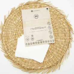 Cosmeau Baby Wasmiddel Wasstrips 20 Wasbeurten Bergamot Wasvellen Detergent Sheets Eco Laundry Strips - Kids Peuters Baby -Wasbenodigdheden Winkel 1200x1200 767