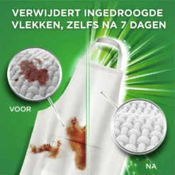 Ariel All In 1 Wasmiddel Pods + Ultra Vlekverwijderaar - 2x50 Wasbeurten - Voordeelverpakking -Wasbenodigdheden Winkel 1200x1200 773