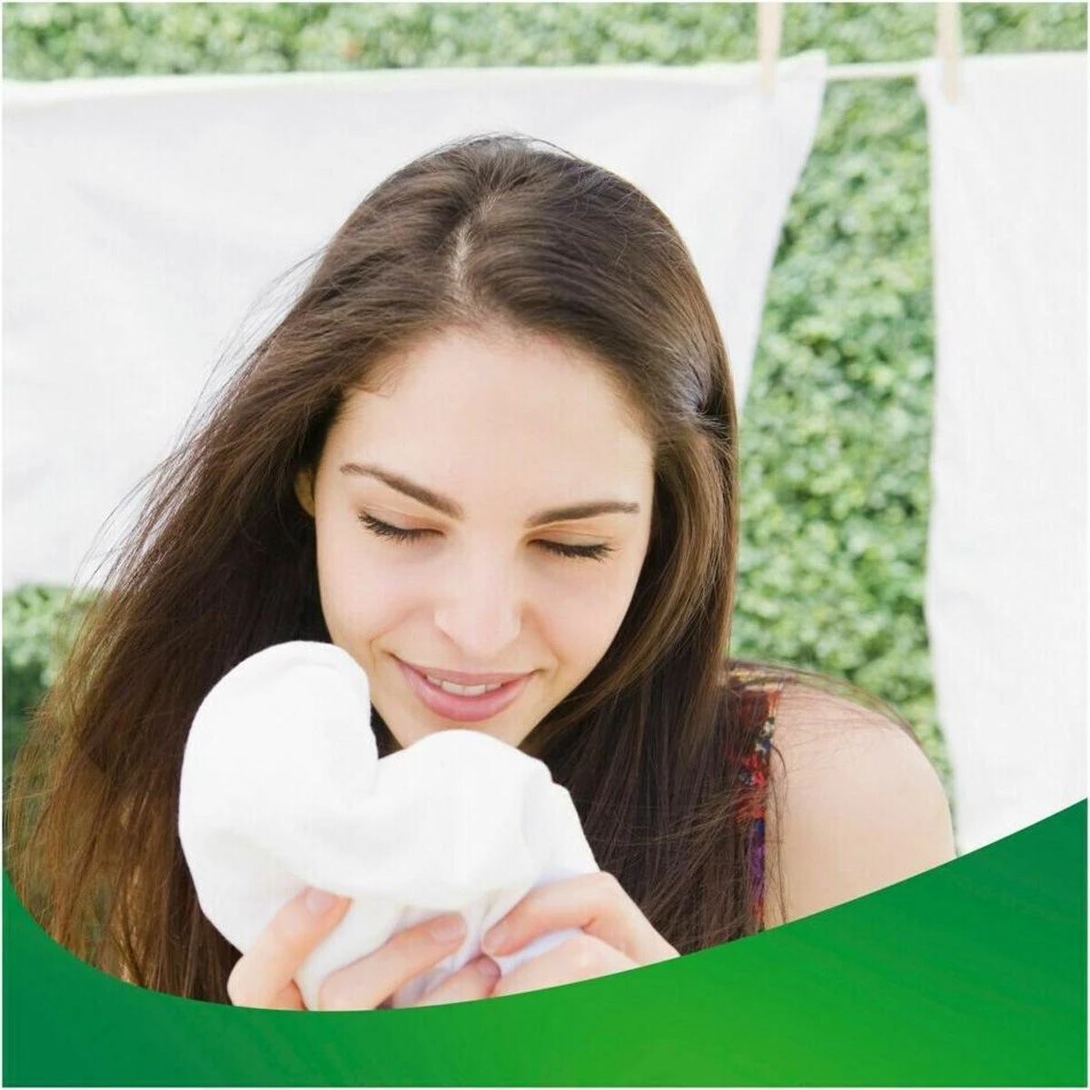 Ariel Waspoeder Actilift Voordeelverpakking | 110 Wasbeurten, 7,15KG - Ariel Regular Waspoeder | Voor Alle Soorten Was 5 Ariel Waspoeder Actilift Voordeelverpakking | 110 Wasbeurten, 7,15KG - Ariel Regular Waspoeder | Voor Alle Soorten Was - Afbeelding 5