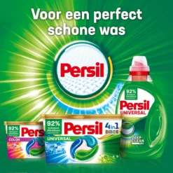 Persil® Persil Universal Waspoeder - Poeder Wasmiddel - 100 Wasbeurten 9 Persil® Persil Universal Waspoeder - Poeder Wasmiddel - 100 Wasbeurten -Wasbenodigdheden Winkel 1200x1200 822