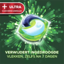 Ariel All In 1 Wasmiddel Pods Kleur + Lenor Unstoppables - 35 Wasbeurten 14 Ariel All In 1 Wasmiddel Pods Kleur + Lenor Unstoppables - 35 Wasbeurten -Wasbenodigdheden Winkel 1200x1200 846