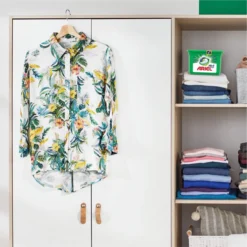 Ariel All In 1 Wasmiddel Pods Alpine - 3x43 Wasbeurten - Voordeelverpakking -Wasbenodigdheden Winkel 1200x1200 855