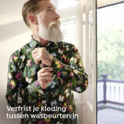 Robijn Dry Wash Spray Zwitsal - 2 X 200ml - Voordeelverpakking -Wasbenodigdheden Winkel 1200x1200 866