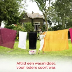 Robijn Color Black Velvet En Stralend Wit 3-in-1 Wascapsules Pakket - 3 X 15 Wasbeurten - Voordeelverpakking -Wasbenodigdheden Winkel 1200x1200 88