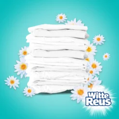 Frisse Reus Lotus Amandel Gel Vloeibaar Wasmiddel - Witte Was - Voordeelverpakking - 120 Wasbeurten -Wasbenodigdheden Winkel 1200x1200 897