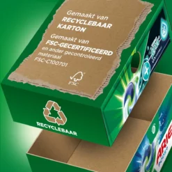 Ariel Wasmiddel Pods + Touch Of Lenor – 4 X 20 Wasbeurten – Voordeelverpakking -Wasbenodigdheden Winkel 1200x1200 938