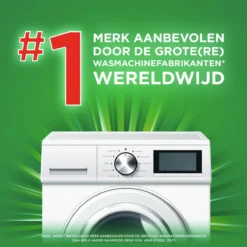 Ariel Vloeibaar Wasmiddel + Revitablack Zwart - 5x35 Wasbeurten - Voordeelverpakking -Wasbenodigdheden Winkel 1200x1200 945