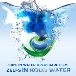 Ariel Wasmiddel Pods + Touch Van Lenor Unstoppables - Kleur - 28 Wasbeurten -Wasbenodigdheden Winkel 1200x1200 947