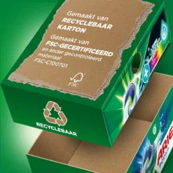 Ariel Wasmiddel Pods + Touch Van Lenor Unstoppables - Kleur - 28 Wasbeurten -Wasbenodigdheden Winkel 1200x1200 948