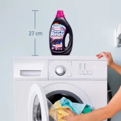 Zwarte Reus Gel Vloeibaar Wasmiddel - Zwarte Was - Voordeelverpakking - 120 Wasbeurten -Wasbenodigdheden Winkel 1200x1200 951