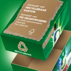 Ariel All In 1 Wasmiddel Pods - Original - 4 X 38 Wasbeurten - Voordeelverpakking 9 Ariel All In 1 Wasmiddel Pods - Original - 4 X 38 Wasbeurten - Voordeelverpakking -Wasbenodigdheden Winkel 1200x1200 962